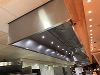 Halton - afzuigkap - afbeelding 5 van  6