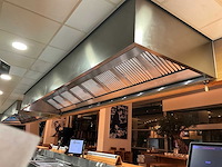 Halton - afzuigkap - afbeelding 6 van  6