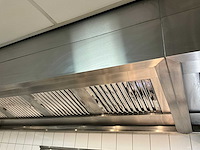 Halton - rvs afzuigkap - afbeelding 4 van  4