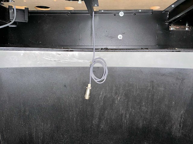 Halton kassa / lopende band - afbeelding 7 van  9