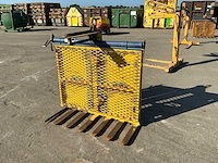 Halve hulo - afbeelding 1 van  5