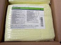 Halyard aam12 isolation gown - afbeelding 1 van  3