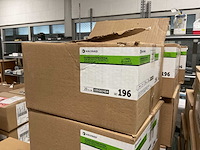 Halyard closed suction system (80x) - afbeelding 4 van  4