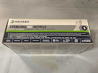 Halyard s examination gloves (2500x) - afbeelding 3 van  4