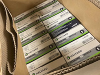 Halyard s examination gloves (2500x) - afbeelding 4 van  4