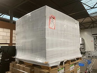 Halyard the little one partij gezicht maskers - afbeelding 2 van  3