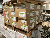 Halyard the little one partij gezicht maskers - afbeelding 2 van  3