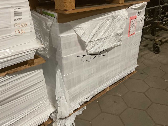 Halyard the little one partij gezicht maskers - afbeelding 2 van  3