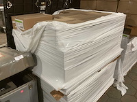 Halyard the little one partij gezicht maskers - afbeelding 2 van  3