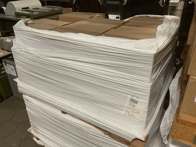 Halyard the little one partij gezicht maskers - afbeelding 3 van  3