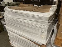 Halyard the little one partij gezicht maskers - afbeelding 3 van  3