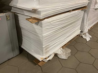 Halyard the little one partij gezicht maskers - afbeelding 2 van  3