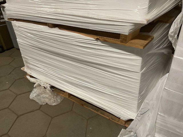 Halyard the little one partij gezicht maskers - afbeelding 3 van  3