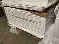 Halyard the little one partij gezicht maskers - afbeelding 3 van  3