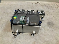 Halyester - elektrisch bedieningspaneel - afbeelding 2 van  5