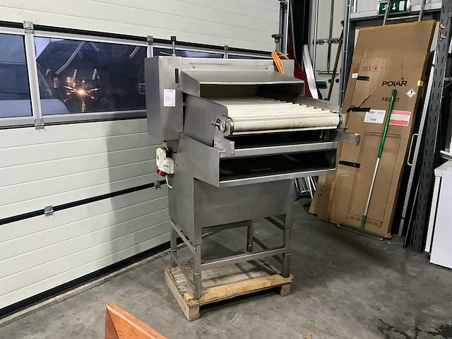 Ham vermalsmachine - afbeelding 1 van  9