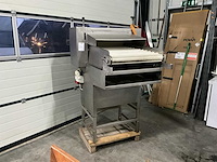 Ham vermalsmachine - afbeelding 1 van  9