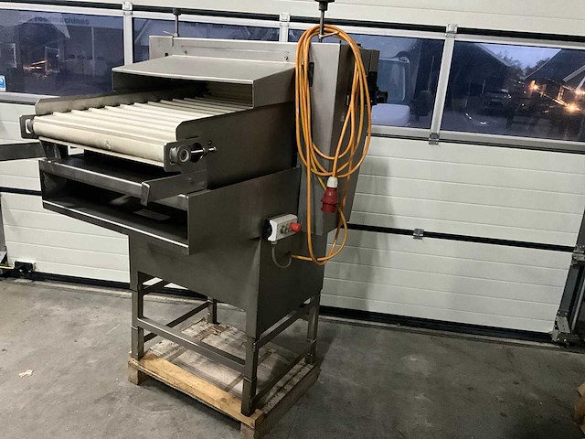 Ham vermalsmachine - afbeelding 2 van  9