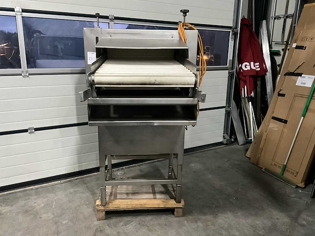 Ham vermalsmachine - afbeelding 3 van  9