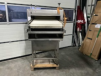 Ham vermalsmachine - afbeelding 3 van  9