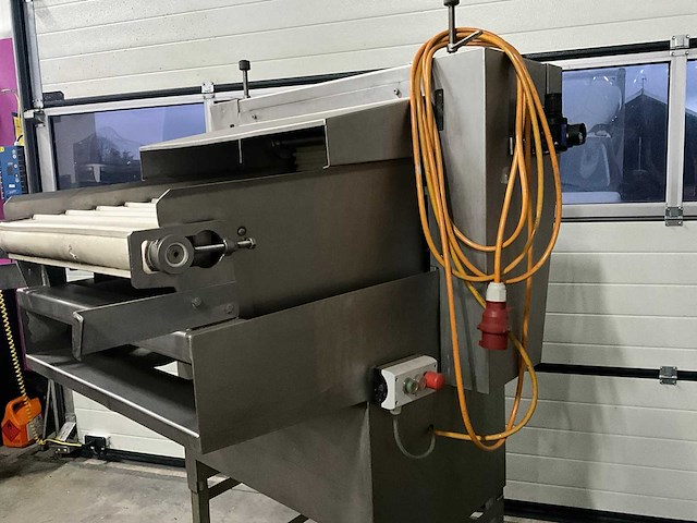 Ham vermalsmachine - afbeelding 6 van  9