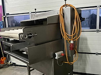 Ham vermalsmachine - afbeelding 6 van  9