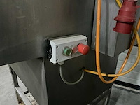 Ham vermalsmachine - afbeelding 7 van  9