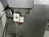 Ham vermalsmachine - afbeelding 8 van  9