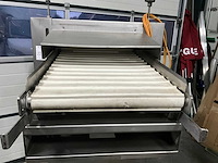 Ham vermalsmachine - afbeelding 9 van  9