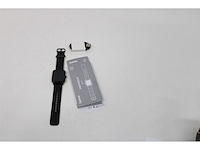Hama 6010 smartwatch tftdisplay telefoonfunctie zwart - afbeelding 4 van  4