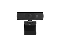 Hama c-900 pro 4k-webcam 3840 x 2160 pixel - afbeelding 2 van  6