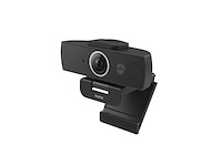 Hama c-900 pro 4k-webcam 3840 x 2160 pixel - afbeelding 3 van  6