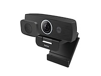 Hama c-900 pro 4k-webcam 3840 x 2160 pixel - afbeelding 4 van  6