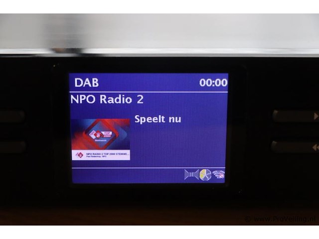 Hama dab tuner - afbeelding 3 van  4