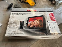 Hama digitaal fotoalbum - afbeelding 1 van  2