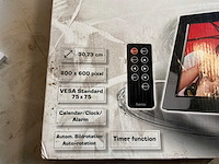 Hama digitaal fotoalbum - afbeelding 2 van  2