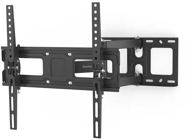 Hama fullmotion tv wall bracket - afbeelding 1 van  3