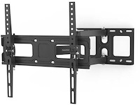 Hama fullmotion tv wall bracket - afbeelding 1 van  3