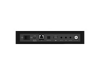 Hama internetradio zwart - afbeelding 4 van  6