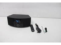 Hama internetradio zwart - afbeelding 5 van  6