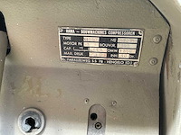 Hama ms550 luchtcompressor - afbeelding 1 van  1