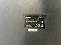 Hama premium autom120 papierversnipperaar - afbeelding 6 van  7