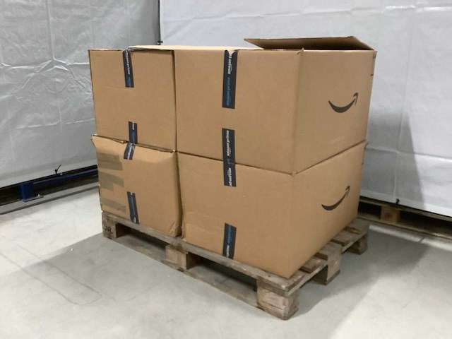 Hama scart-stekker - 3 cinch-stekkers videokabel - circa (600 stk) - afbeelding 5 van  6