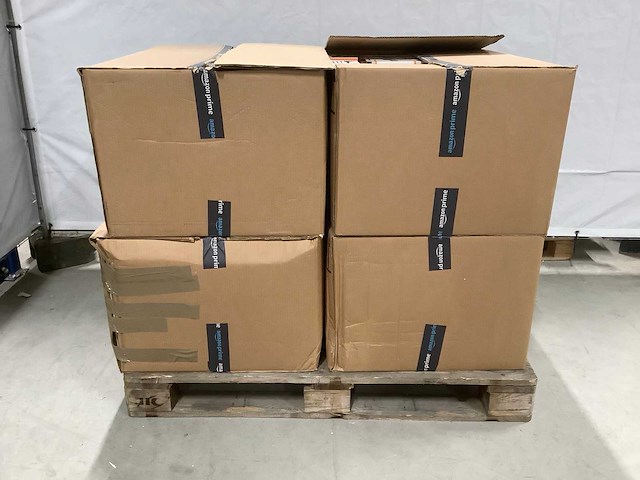 Hama scart-stekker - 3 cinch-stekkers videokabel - circa (600 stk) - afbeelding 6 van  6