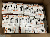 Hama videokabel scart-stekker (195x) - afbeelding 1 van  3