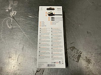 Hama videokabel scart-stekker (195x) - afbeelding 3 van  3