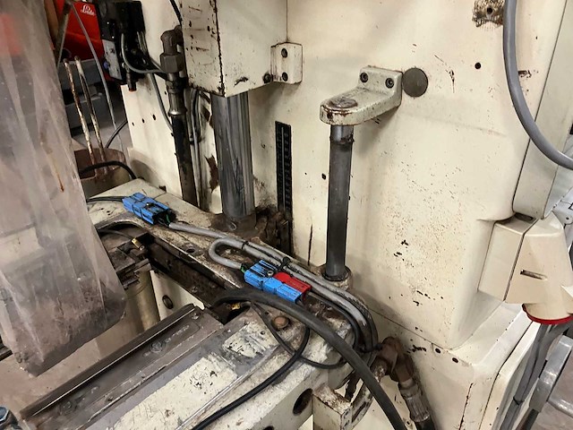 Hamac hansella - 1978 - 1750a - palletfoliewikkelaar - afbeelding 3 van  12