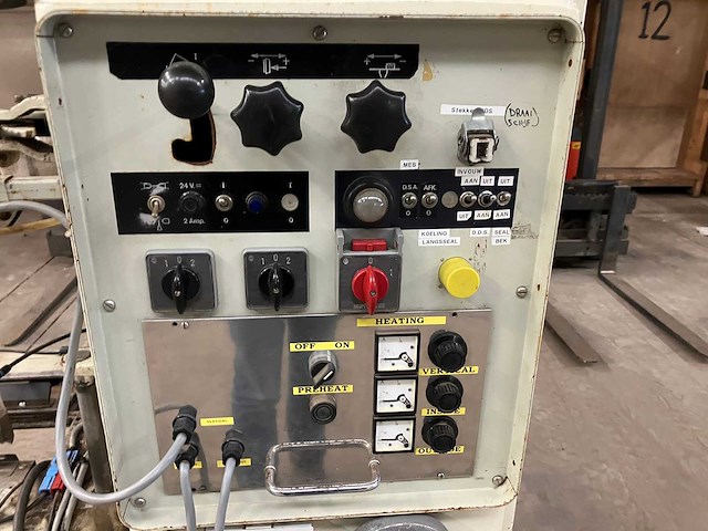 Hamac hansella - 1978 - 1750a - palletfoliewikkelaar - afbeelding 4 van  12