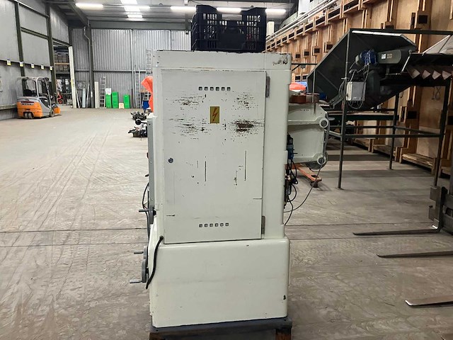 Hamac hansella - 1978 - 1750a - palletfoliewikkelaar - afbeelding 8 van  12