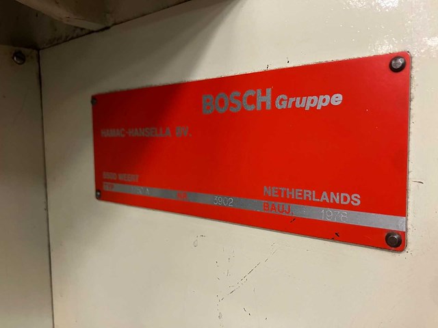 Hamac hansella - 1978 - 1750a - palletfoliewikkelaar - afbeelding 10 van  12